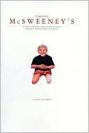 Timothy McSweeney's: At War for the Foreseeable Future and He's Never Been so Scared