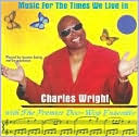 Music for the Times We Live In