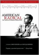 American Radical: The Trials of Norman Finkelstein