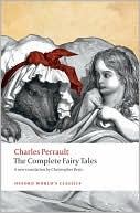The Complete Fairy Tales