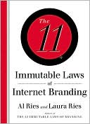 11 Immutable Laws of Internet Branding