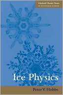 Ice Physics