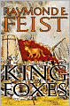 King of Foxes (Conclave of Shadows Series #2)