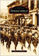 Springfield, Ohio (Images of America Series)
