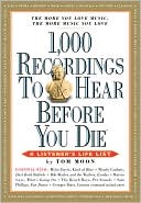 1,000 Recordings to Hear Before You Die: A Listener's Life List