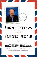 Funny Letters from Famous People