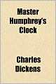 Master Humphrey's Clock