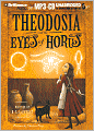 Theodosia and the Eyes of Horus (Theodosia Series #3)