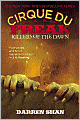 Killers of the Dawn (Cirque Du Freak Series #9)