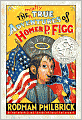 Mostly True Adventures of Homer P. Figg