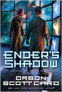 Ender's Shadow (Ender's Shadow Series #1)