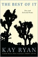 The Best of It by Kay Ryan: Book Cover