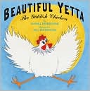 Beautiful Yetta: The Yiddish Chicken