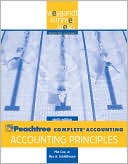 Accounting Principles, Peachtree Complete Accounting Workbook