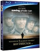 Saving Private Ryan with Tom Hanks