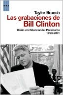 Las grabaciones de Bill Clinton (The Clinton Tapes)
