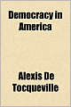 Democracy In America