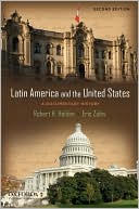 Latin America and the United States: A Documentary History