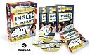 Ingles al minuto Audio Pack. Libro + 4 CDs