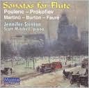 Sonatas for Flute