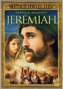 Jeremiah with Patrick Dempsey