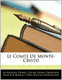 Le Comte De Monte-Cristo