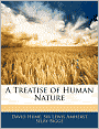 A Treatise Of Human Nature