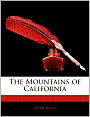 The Mountains of California