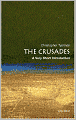 Crusades: A Very Short Introduction