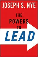 The Powers to Lead