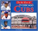 For the Love of the Chicago Cubs