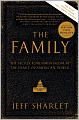 The Family: The Secret Fundamentalism at the Heart of American Power