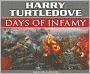 Days of Infamy (Pacific War Series #1)