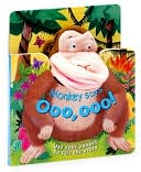 Monkey Says Ooo,ooo!