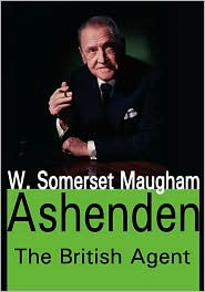 Ashenden