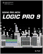Going Pro with Logic Pro 9