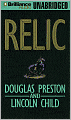 Relic (Special Agent Pendergast Series #1)