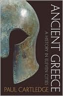 Ancient Greece: A History in Eleven Cities