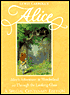 Alice's Adventures in Wonderland and Through the Looking-Glass
