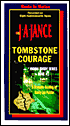 Tombstone Courage (Joanna Brady Series #2)