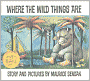 Where the Wild Things Are