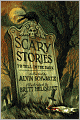 Scary Stories to Tell in the Dark