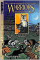 The Heart of a Warrior (Warriors: Ravenpaw's Path Series #3)
