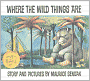 Where the Wild Things Are