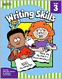 Writing Skills: Grade 3 (Flash Skills)