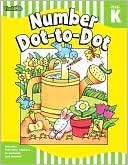 Number Dot-to-Dot: Grade Pre-K-K (Flash Skills)