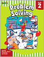 Problem Solving: Grade 2 (Flash Skills)