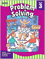 Problem Solving: Grade 3 (Flash Skills)