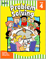 Problem Solving: Grade 4 (Flash Skills)