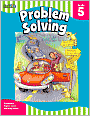 Problem Solving: Grade 5 (Flash Skills)